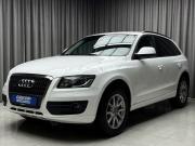 Audi Q5 I (8R) Ижевск  - изображение 38