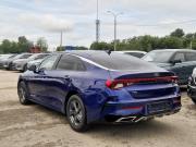 Kia K5 III Нижний Новгород  - изображение 21