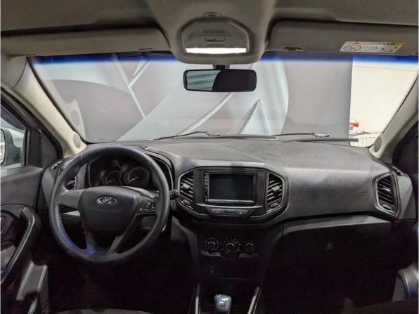 Lada (ВАЗ) XRAY I с пробегом 2017 года, цена 575 000 рублей, 109111 км, хэтчбек, Автокод Объявления