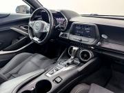 Chevrolet Camaro VI Рестайлинг Уфа  - изображение 33