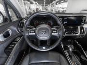 Kia Sorento IV Москва  - изображение 38
