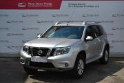 Nissan Terrano III (D10) Старый Оскол  - изображение 19