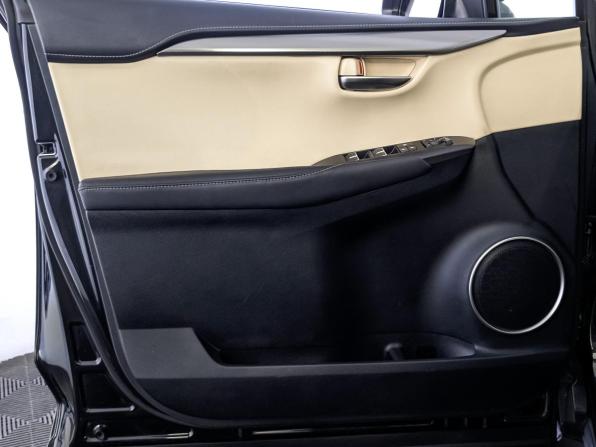 Lexus NX I Рестайлинг с пробегом 2019 года, цена 3 450 000 рублей, 139770 км, внедорожник, Автокод Объявления