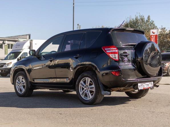 Toyota RAV4 III (XA30) Рестайлинг с пробегом 2011 года, цена 1 299 000 рублей, 234768 км, внедорожник, Автокод Объявления