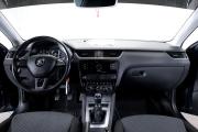 Skoda Octavia III (A7) Тюмень  - изображение 42