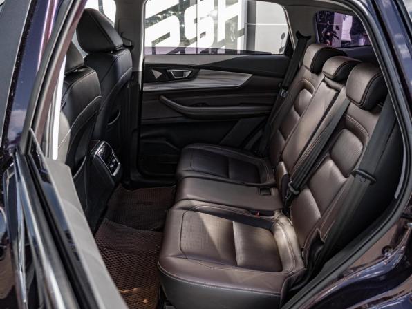 Chery Tiggo 8 Pro I с пробегом 2021 года, цена 1 850 000 рублей, 76224 км, внедорожник, Автокод Объявления