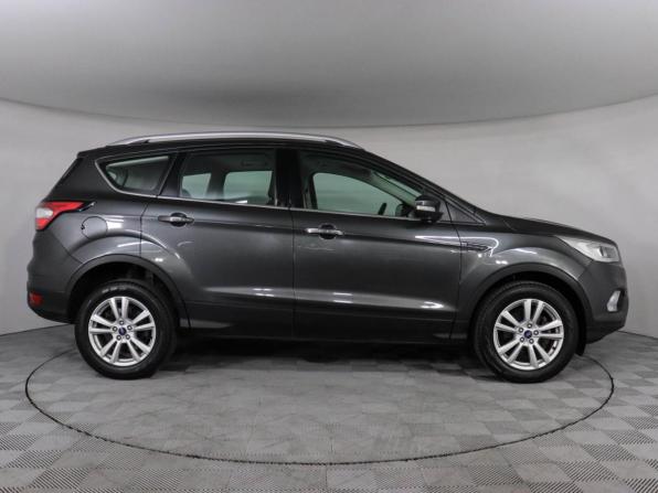 Ford Kuga II Рестайлинг с пробегом 2019 года, цена 1 897 000 рублей, 42234 км, внедорожник, Автокод Объявления