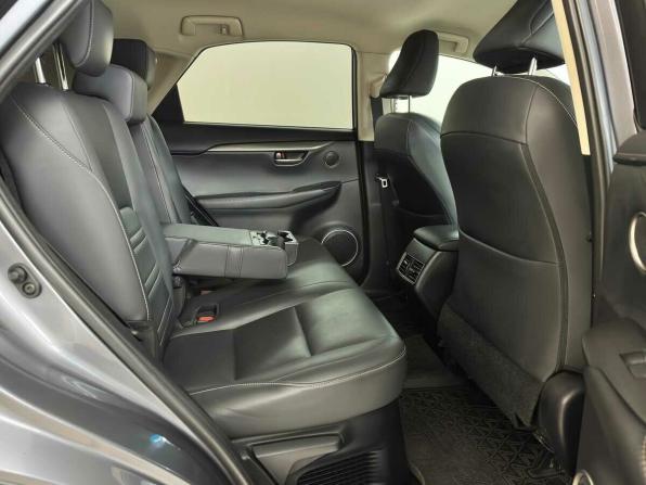 Lexus NX I с пробегом 2015 года, цена 2 360 000 рублей, 186798 км, внедорожник, Автокод Объявления