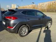 Hyundai Tucson III Нижний Тагил  - изображение 25