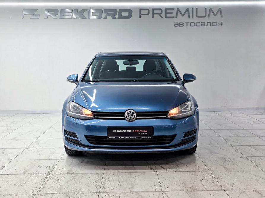 Volkswagen Golf VII Уфа  - изображение 4