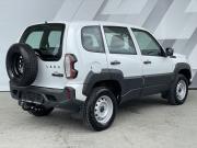 Lada (ВАЗ) Niva Travel I Екатеринбург  - изображение 29