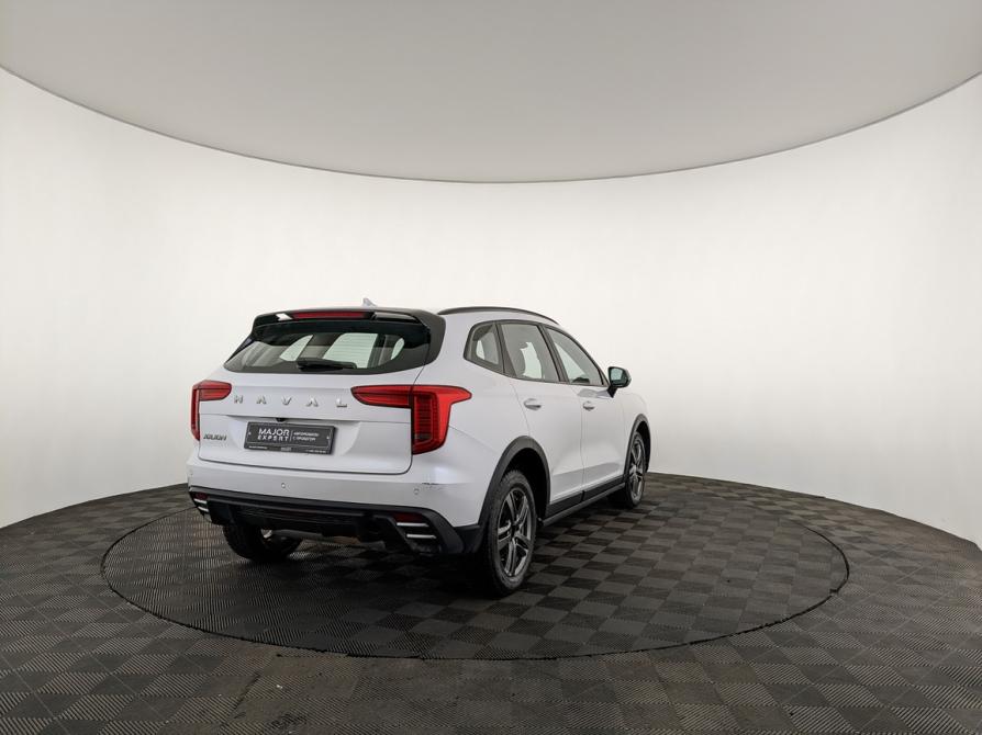 Haval Jolion I Москва  - изображение 5