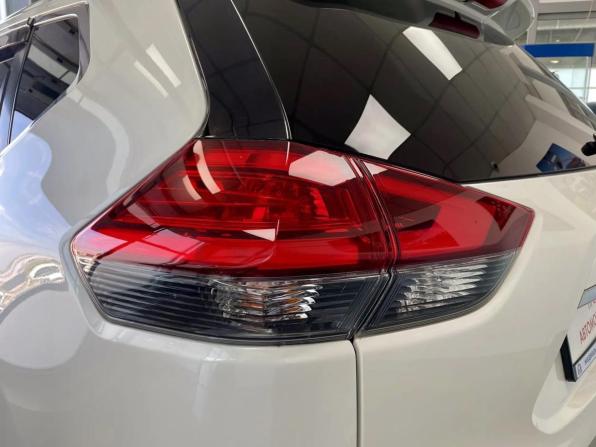 Nissan X-Trail III Рестайлинг с пробегом 2020 года, цена 2 553 000 рублей, 89990 км, внедорожник, Автокод Объявления