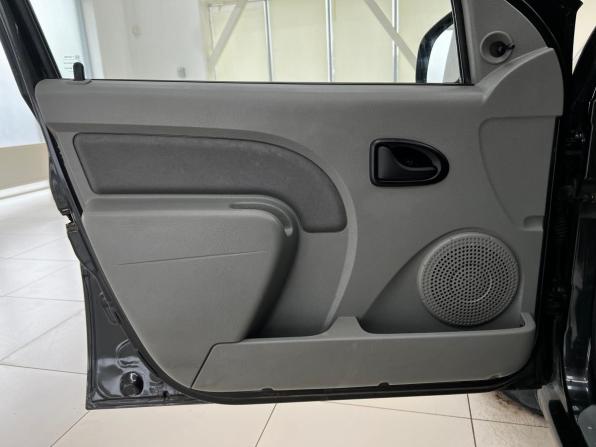 Renault Logan I с пробегом 2009 года, цена 450 000 рублей, 207255 км, седан, Автокод Объявления
