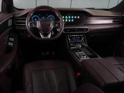 JETOUR X90+ Воронеж  - изображение 31