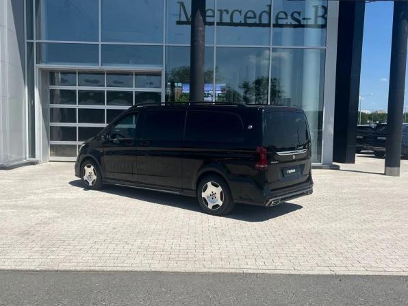 Mercedes-Benz V-Класс III (W447) Рестайлинг с пробегом 2020 года, цена 5 000 000 рублей, 80098 км, минивэн, Автокод Объявления