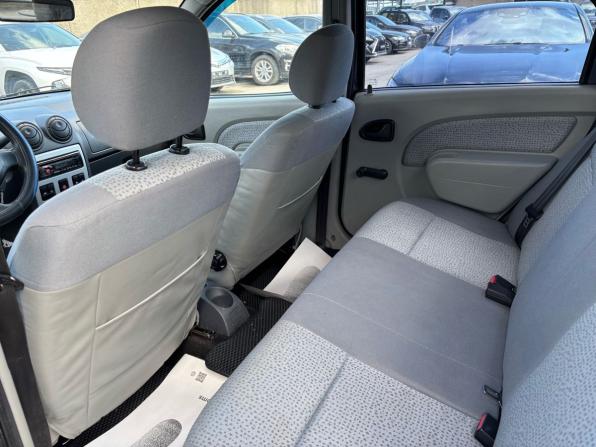 Renault Logan I с пробегом 2007 года, цена 272 000 рублей, 232359 км, седан, Автокод Объявления