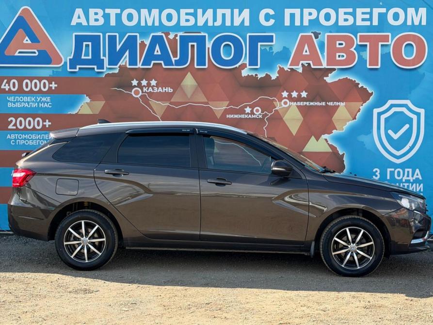 Lada (ВАЗ) Vesta I Набережные Челны  - изображение 2