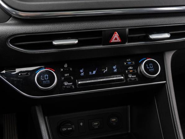 Hyundai Sonata VIII (DN8) с пробегом 2021 года, цена 2 560 000 рублей, 123900 км, седан, Автокод Объявления