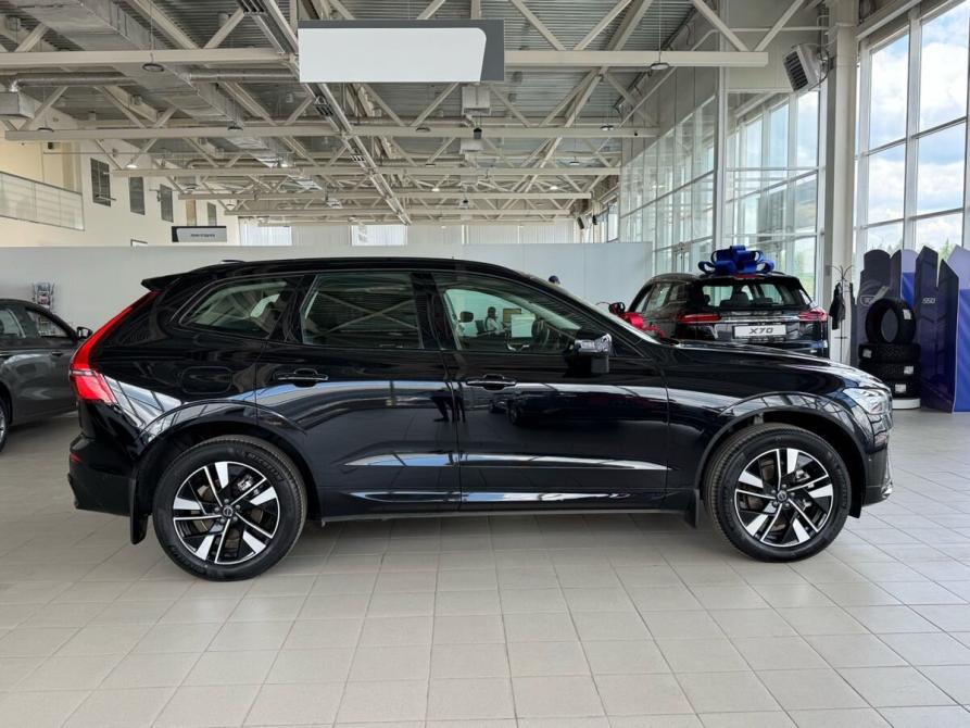 Volvo XC60 II Рестайлинг 2 Москва  - изображение 4