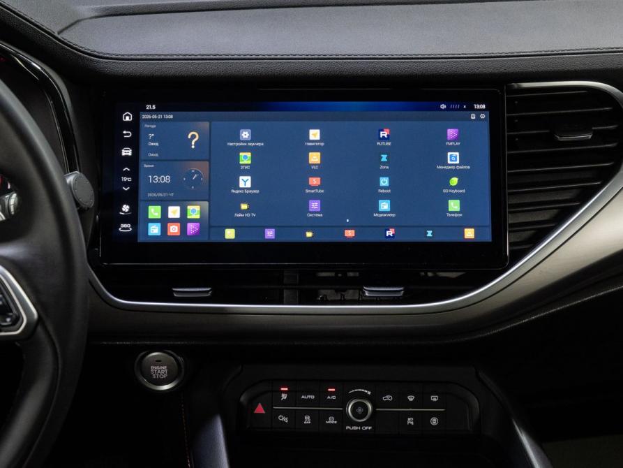 Haval F7 I Тюмень  - изображение 20
