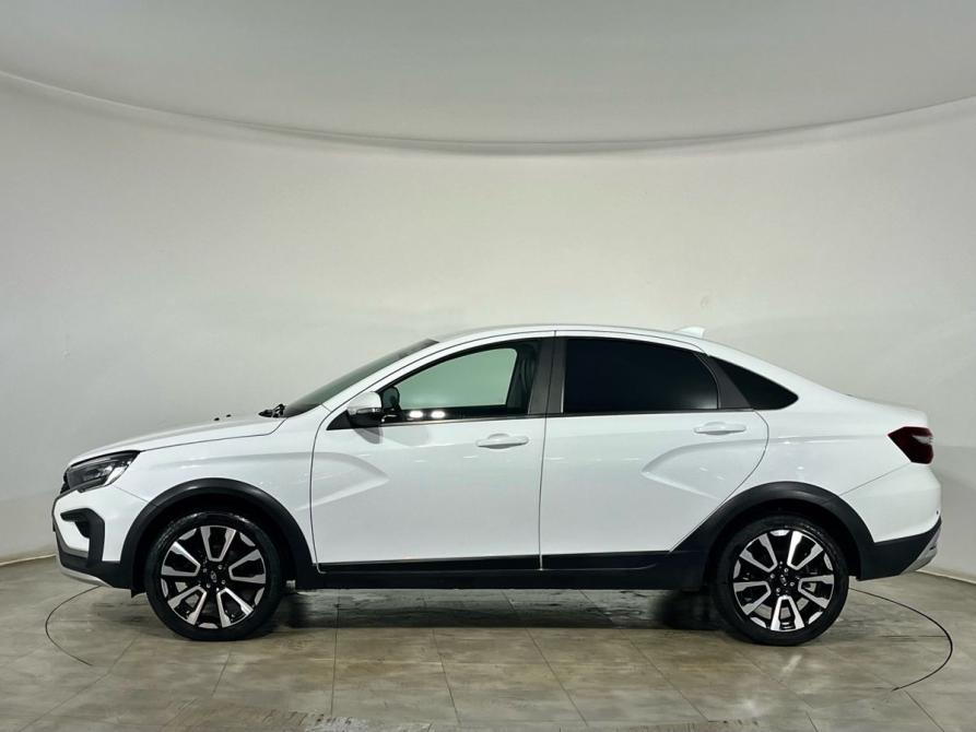 Lada (ВАЗ) Vesta I Рестайлинг (NG) Ижевск  - изображение 2
