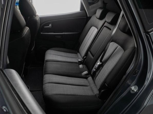Kia Venga I с пробегом 2011 года, цена 809 000 рублей, 241545 км, компактвэн, Автокод Объявления