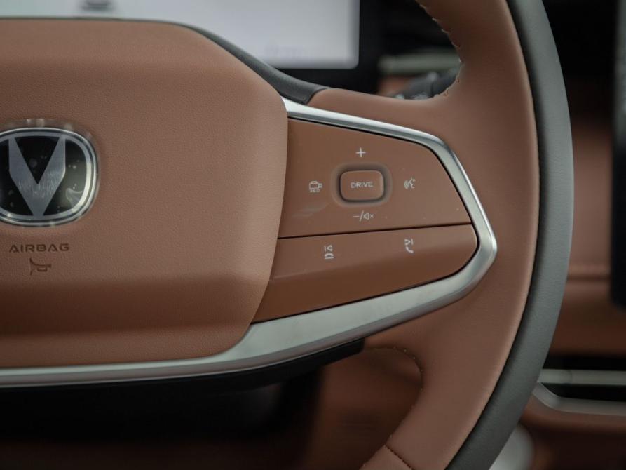 Changan UNI-Z Тюмень  - изображение 12
