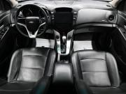 Chevrolet Cruze I Тверь  - изображение 28