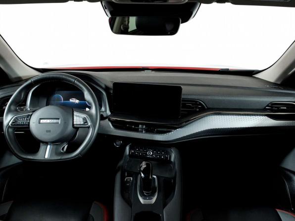 Haval F7x I Рестайлинг с пробегом 2023 года, цена 2 298 000 рублей, 22591 км, внедорожник, Автокод Объявления