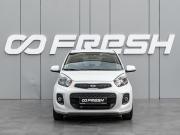 Kia Picanto II Рестайлинг Краснодар  - изображение 22