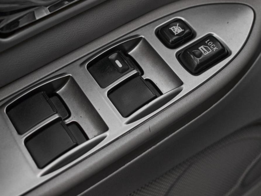 Mitsubishi Pajero IV Екатеринбург  - изображение 20