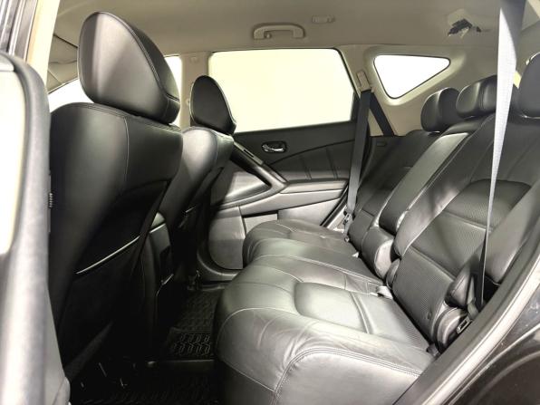 Nissan Murano II (Z51) Рестайлинг 2 с пробегом 2012 года, цена 1 150 000 рублей, 239314 км, внедорожник, Автокод Объявления