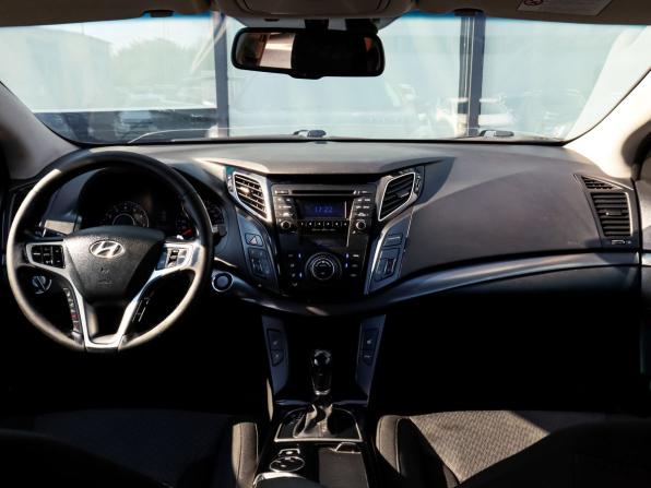 Hyundai i40 I с пробегом 2013 года, цена 1 199 000 рублей, 216776 км, седан, Автокод Объявления
