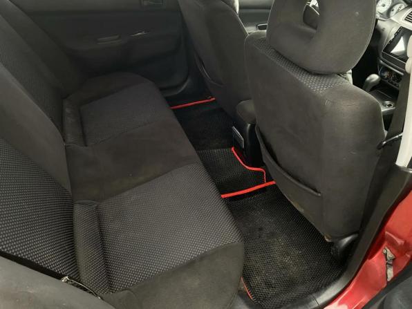Mitsubishi Lancer IX Рестайлинг с пробегом 2006 года, цена 415 000 рублей, 268499 км, седан, Автокод Объявления