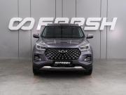 Chery Tiggo 4 Pro I Рестайлинг Воронеж  - изображение 24