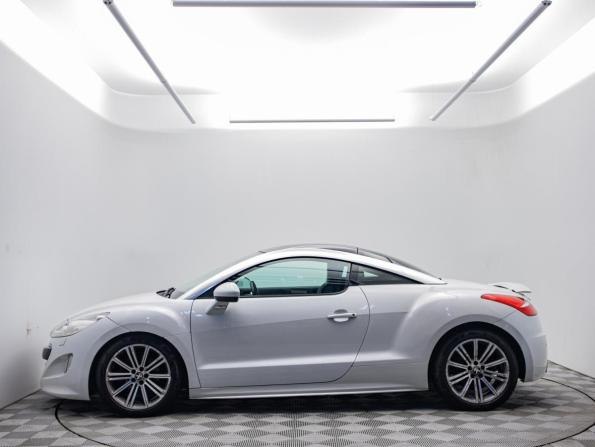 Peugeot RCZ I с пробегом 2011 года, цена 1 597 000 рублей, 85291 км, купе, Автокод Объявления