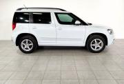 Skoda Yeti I Рестайлинг Саратов  - изображение 24