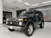 Lada (ВАЗ) Niva Legend Минеральные Воды  - изображение 20