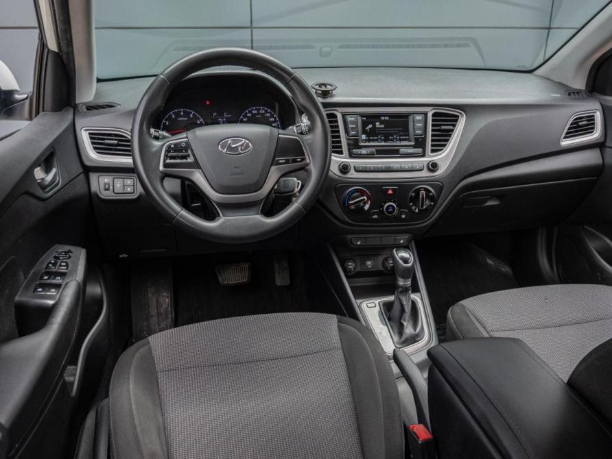 Hyundai Solaris II Краснодар  - изображение 6