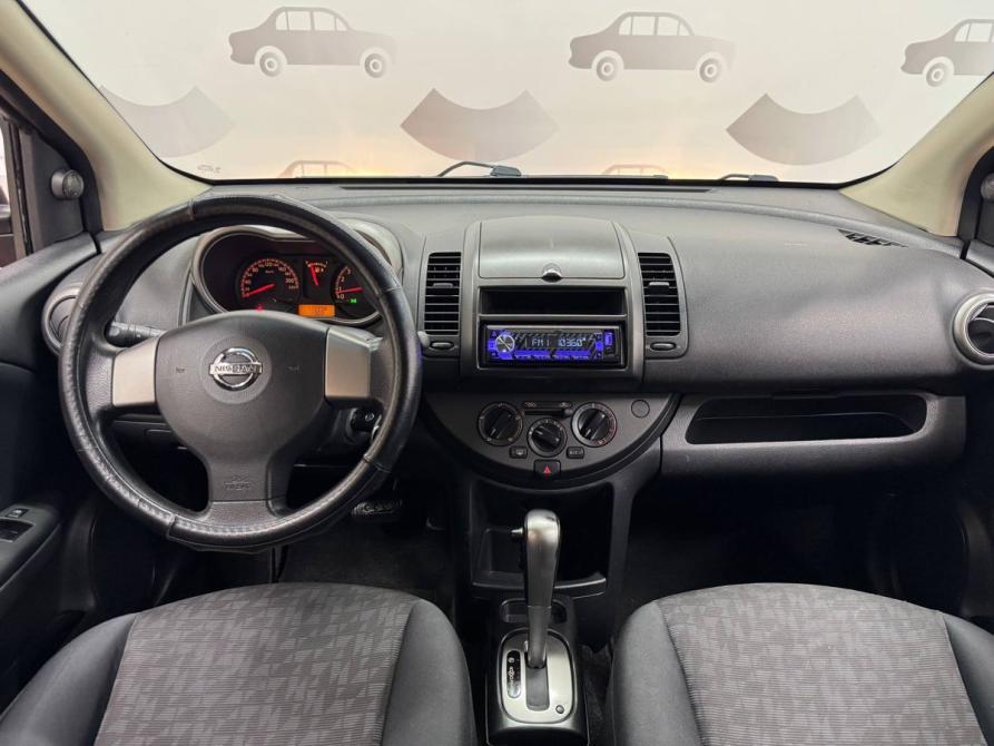 Nissan Note I Ставрополь  - изображение 13