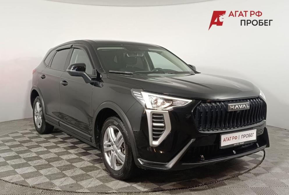 Haval Jolion I Рестайлинг Волгоград  - изображение 1
