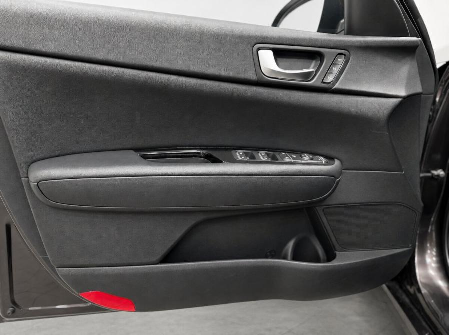 Kia Optima IV Кемерово  - изображение 14