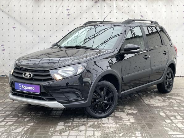 Lada (ВАЗ) Granta I Рестайлинг с пробегом 2023 года, цена 950 000 рублей, 19304 км, универсал, Автокод Объявления