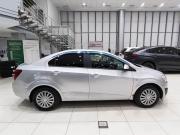 Chevrolet Aveo II Казань  - изображение 27