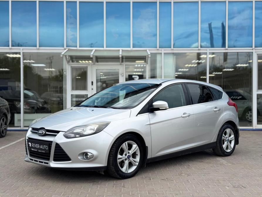 Ford Focus III Ульяновск  - изображение 5