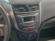 Hyundai Solaris I Рестайлинг Тула  - изображение 29