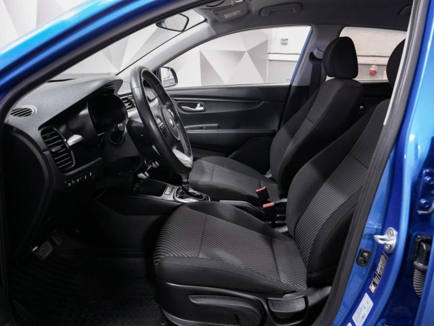 Kia Rio IV Ульяновск  - изображение 10