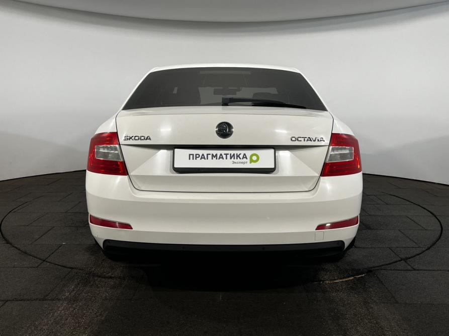 Skoda Octavia III (A7) Великий Новгород  - изображение 5