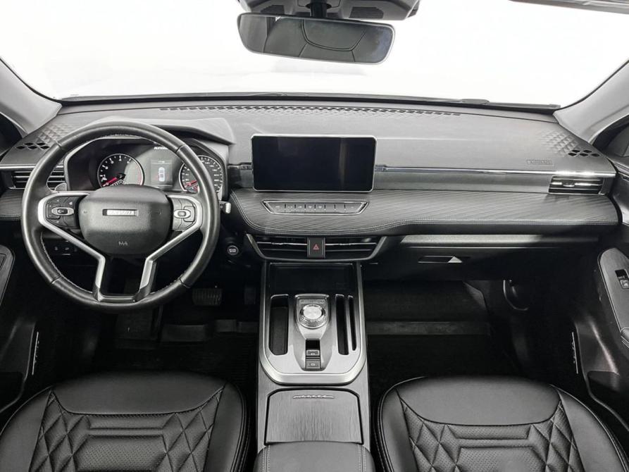 Haval Jolion I Ногинск  - изображение 13